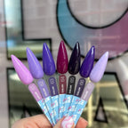 LUNAmoon Color Nº 65 8 ml — Esmalte semipermanente