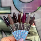 LUNAmoon Color Nº 69 8 ml — Esmalte semipermanente