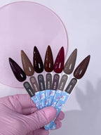 LUNAmoon Color Nº 69 8 ml — Esmalte semipermanente