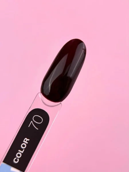 LUNAmoon Color Nº 70 8 ml — Esmalte semipermanente