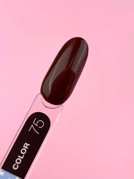LUNAmoon Color Nº 75 8 ml — Esmalte semipermanente