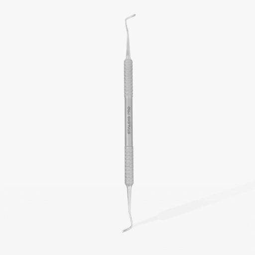 Empujador para pedicura STALEKS Expert 20/2 – ILARA PRO – vista 3