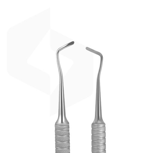 Empujador para Pedicura Staleks Expert 20/2