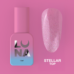 LUNAmoon Top Stellar 13 ml — Top con efecto – LUNAmoon