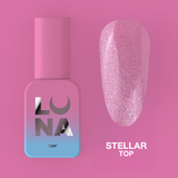 LUNAmoon Top Stellar 13 ml — Top con efecto – LUNAmoon