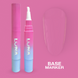 LUNAmoon Marker Base 5 ml — Base para diseño con rotulador