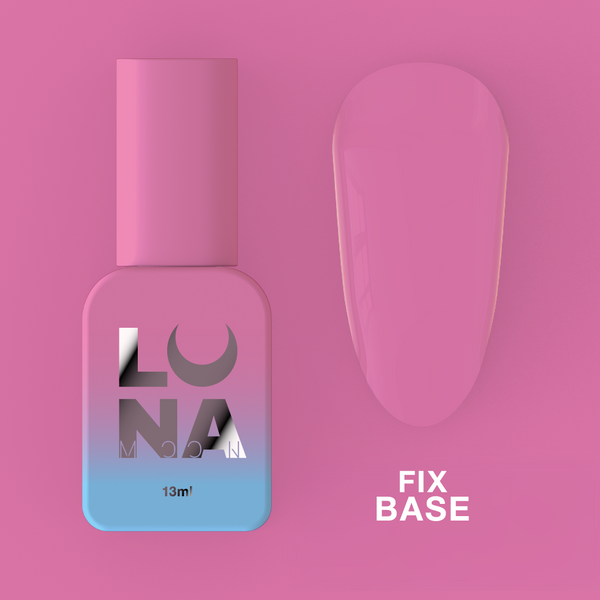 LUNAmoon Fix Base 13 ml — Base de fijación