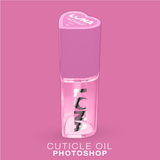 LUNAmoon Photoshop Oil Melón 5 ml — Aceite seco para cutículas – LUNAmoon
