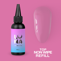 LUNAmoon Top Non Wipe Recarga 60 ml — Top sin capa pegajosa – LUNAmoon