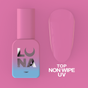 LUNAmoon Top Non Wipe UV 13 ml — Top sin capa pegajosa
