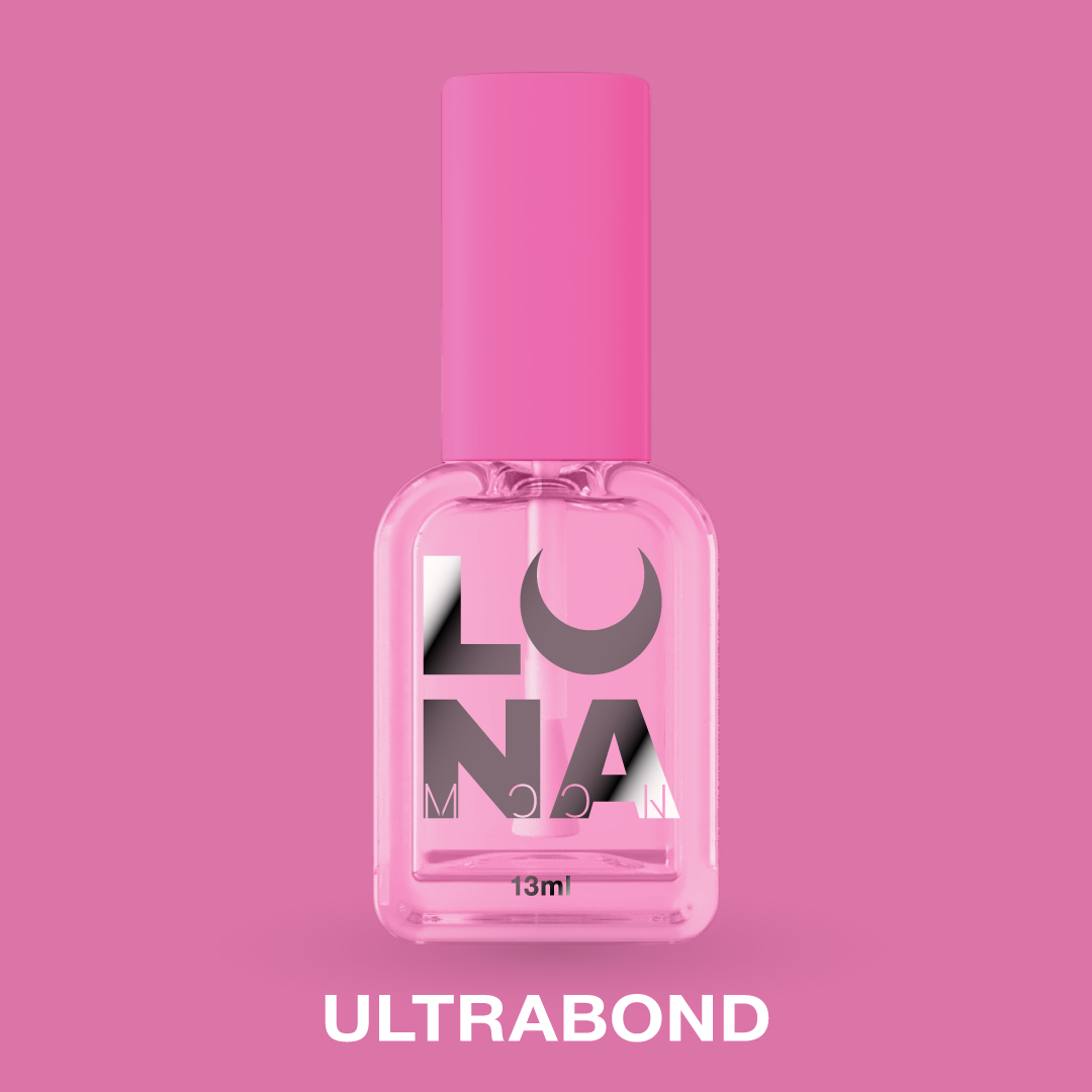 LUNAmoon Ultrabond 13 ml — Primer sin ácido – LUNAmoon