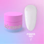 LUNAmoon Fiber Gel Nº 02 5 ml — Gel con fibra