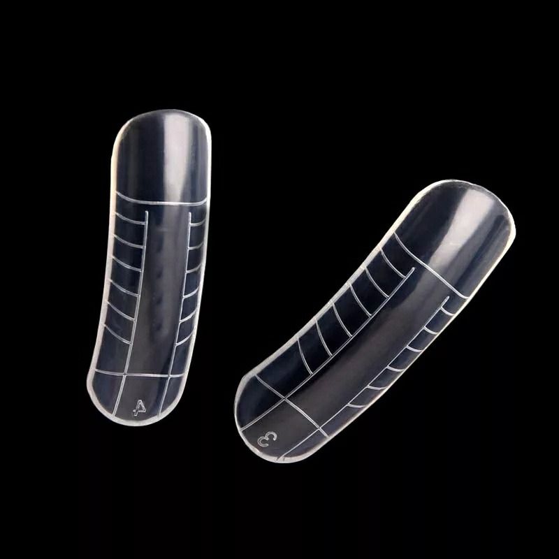 Moldes Sistema Dual – ILARA PRO