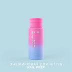 LUNAmoon Nail Prep 150 ml — Deshidratador y desengrasante – LUNAmoon