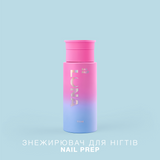 LUNAmoon Nail Prep 150 ml — Deshidratador y desengrasante – LUNAmoon