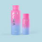 LUNAmoon Nail Prep 400 ml — Deshidratador y desengrasante
