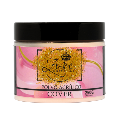 Acrílico Cover Pink Zure Cosmetics - 250 gr – Zure Cosmetics