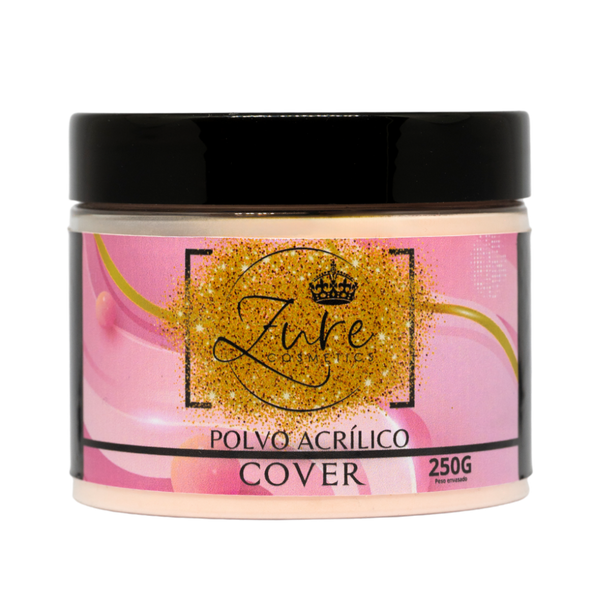 Acrílico para Uñas Cover Pink - 200 g