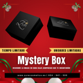MYSTERY BOX 3 - EXCLUSIVO NAVIDAD – ILARA PRO
