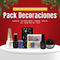 Pack Decoraciones - Exclusivo Navidad