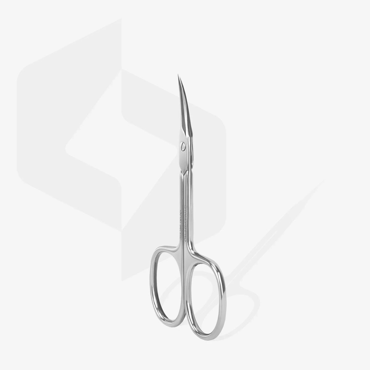 Tijeras Profesionales Para Cutícula EXPERT 50 TYPE 2 - STALEKS – ILARA PRO – vista 2