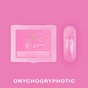 LUNAmoon Dual Forms Onychogryphotic — Moldes superiores reutilizables