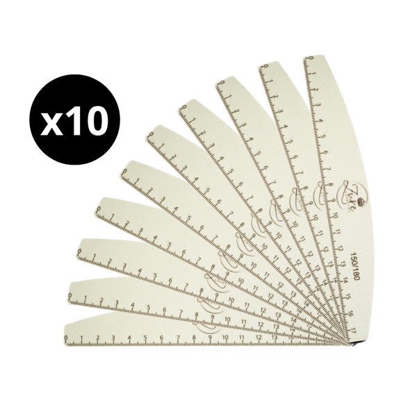Pack 10 Buffer