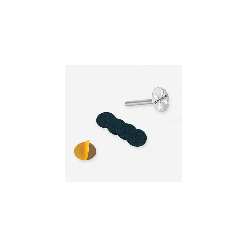 Pack de Fresa de Acero - STALEKS - Talla M – ILARA PRO – vista 3
