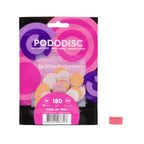 Recambio Pododisc PRO M 180 White 50und – ILARA PRO