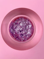 LUNAmoon Sapphire Gel Nº 2 5 ml — Gel con purpurina – LUNAmoon – vista 3