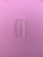 LUNAmoon Gel Tips Square Medium — Tips de gel 500 uds – LUNAmoon – vista 2