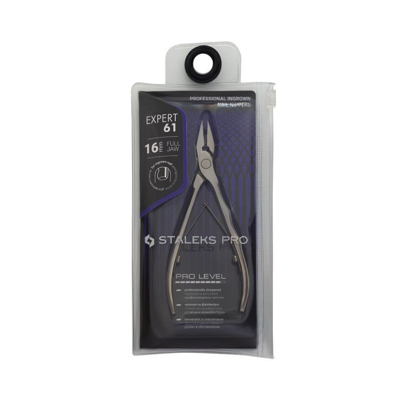 Alicates Expert 61/16mm - STALEKS – ILARA PRO – vista 5