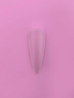 LUNAmoon Gel Tips Stiletto Medium — Tips de gel 500 uds – LUNAmoon – vista 2
