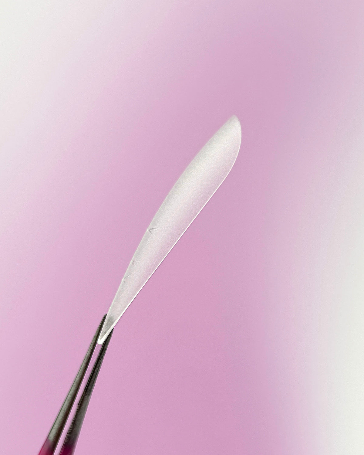 LUNAmoon Gel Tips Stiletto Medium — Tips de gel 500 uds – LUNAmoon – vista 3