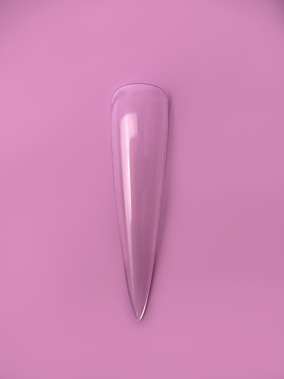 LUNAmoon Gel Tips Stiletto XL — Tips de gel 500 uds – LUNAmoon – vista 2