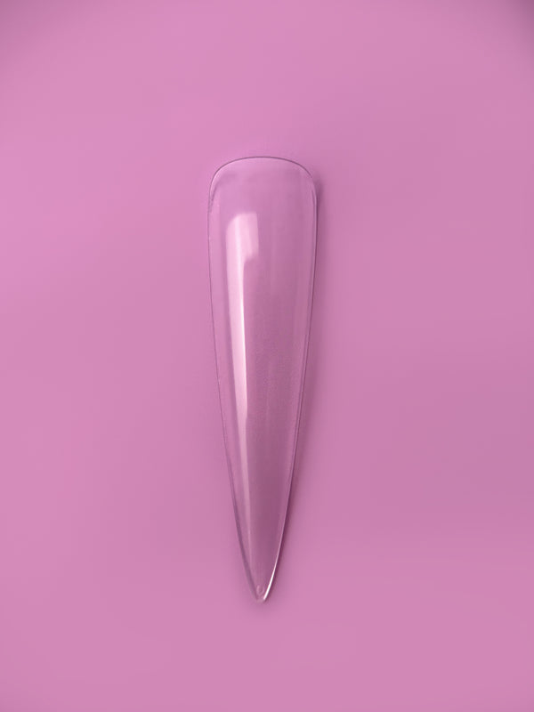 LUNAmoon Gel Tips Stiletto XL 500 uds — Tips de gel