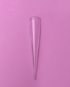 LUNAmoon Gel Tips Stiletto XXL — Tips de gel 500 uds – LUNAmoon – vista 2