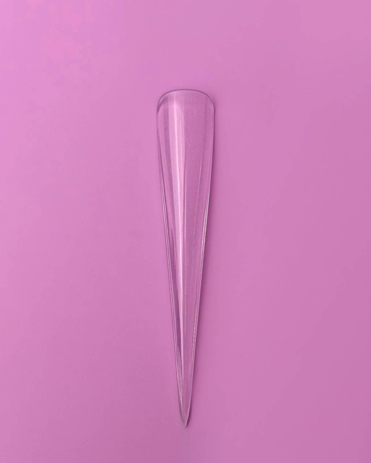 LUNAmoon Gel Tips Stiletto XXL — Tips de gel 500 uds – LUNAmoon – vista 2
