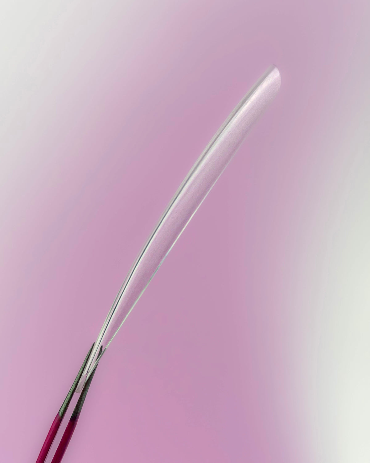 LUNAmoon Gel Tips Stiletto XXL — Tips de gel 500 uds – LUNAmoon – vista 3