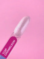 LUNAmoon Top Chameleon 13 ml — Top con efecto – LUNAmoon – vista 2