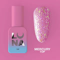 LUNAmoon Top Mercury 13 ml — Top con efecto – LUNAmoon