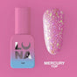 LUNAmoon Top Mercury 13 ml — Top con efecto
