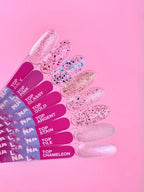 LUNAmoon Top Chameleon 13 ml — Top con efecto