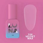 LUNAmoon Top Matt Velvet Max 13 ml