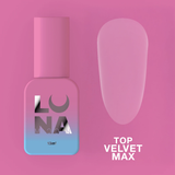 LUNAmoon Top Matt Velvet Max 13 ml