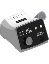 Torno RHJC A3 Blanco – ILARA PRO