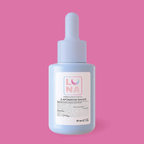 LUNAmoon Aceite de cutículas Vainilla 30 ml – LUNAmoon