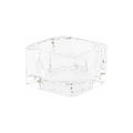 Vaso de Cristal o recipiente para monómero – ILARA PRO