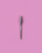 LUNAmoon Fresa de carburo Herringbone para zurdos (L) muesca azul 4.2/4.1 mm – LUNAmoon – vista 6