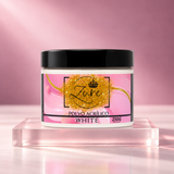 Acrílico para Uñas Blanco (White) — 250 g – ILARA PRO
